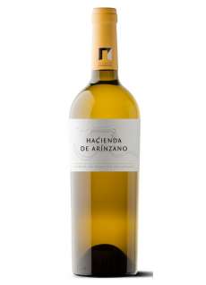 Hacienda de Arínzano Blanco
