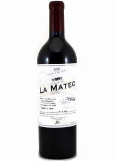 La Mateo Vendimia