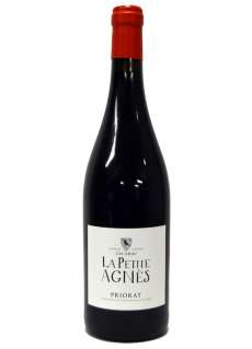 La Petite Agnés