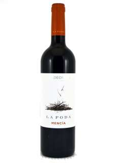 La Poda Mencía