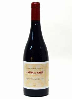 La Viña de Ayer Garnacha