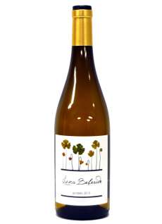 Luna Beberide Godello