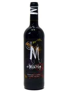 M de Monroy Garnacha & Syrah