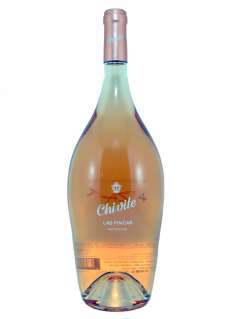 Magnum Chivite Las Fincas Rosado