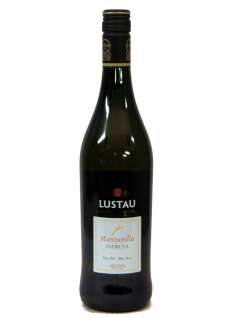 Magus vein Lustau Manzanilla Papirusa - 75 CL. 