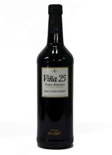Magus vein Viña