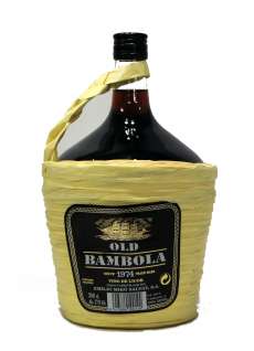 Manzanilla Alegría