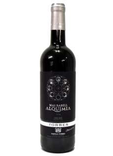 Mas Rabell Alquimia