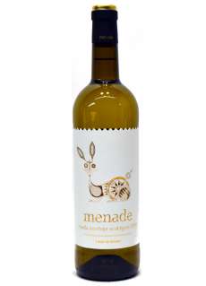 Menade Verdejo Ecológico