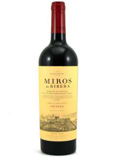 Miros de Ribera