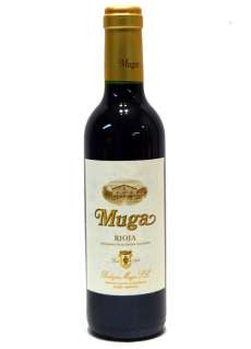Muga 37.5 cl.