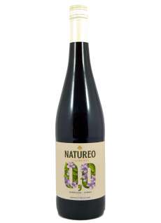 Natureo Tinto Garnacha Syrah