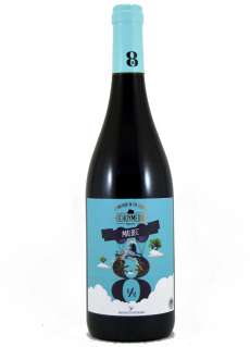 Ocho y Medio Malbec