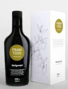 Oliiviõli Melgarejo, Premium Frantoio