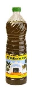 Oliiviõli Molino de Gines
