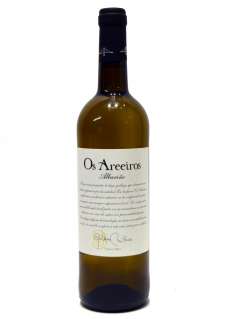 Os Areeiros