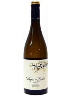Pagos de Galir Godello Lías