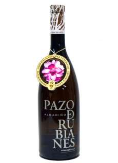 Pazo de Rubianes