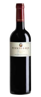 Puente de Rus Crianza