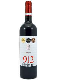 Punane vein 912 De Altitud 9 Meses