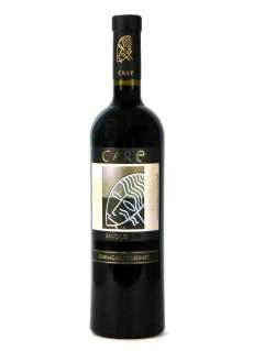 Punane vein Alión Doble Magnum - 3 L. -