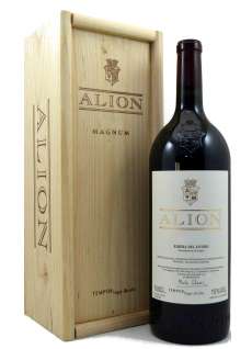 Punane vein Alión Magnum