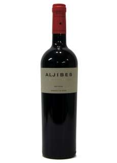 Punane vein Aljibes Meninas Cabernet Franc