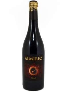 Punane vein Almirez