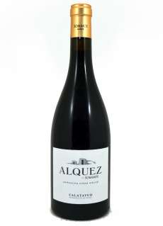 Punane vein Alquez Garnacha Viñas Viejas