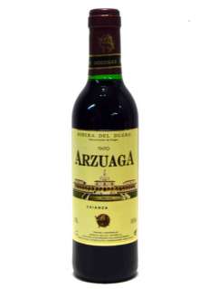 Punane vein Arzuaga  37.5 cl.