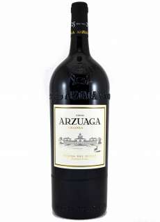 Punane vein Arzuaga  Magnum