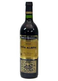 Punane vein Bassus Finca Casilla Herrera