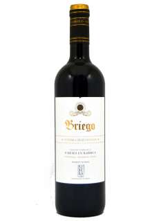 Punane vein Briego V.S.