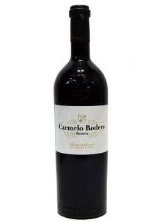 Punane vein Carmelo Rodero