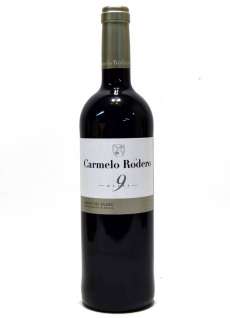 Punane vein Carmelo Rodero 9 Meses