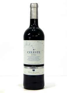 Punane vein Celeste