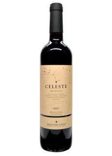 Punane vein Celeste