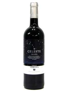 Punane vein Celeste  2021 - 6 Uds.