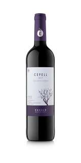 Punane vein Cepell, Tinto