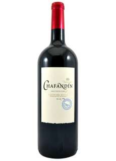 Punane vein Chafandín Magnum