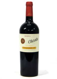 Punane vein Chivite 125