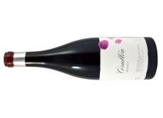 Punane vein Corullón