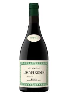 Punane vein Cuentaviñas Los Yelsones