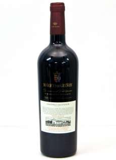 Punane vein Dominio de Valdepusa Cabernet Sauvignon