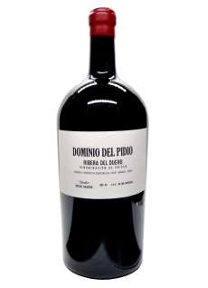 Punane vein Dominio del Pidio Tinto Magnum