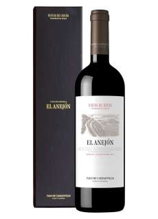 Punane vein El Anejón Magnum