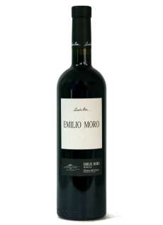 Punane vein Emilio Moro