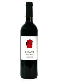 Punane vein Enate Merlot - Merlot