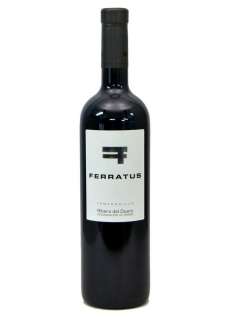 Punane vein Ferratus