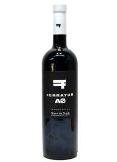 Punane vein Ferratus A0